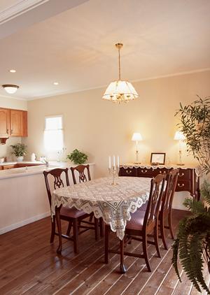 ナチュラルテイストの学習机をお探しの方へ