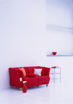 ナチュラルなハンドメイド家具のお店のサイト